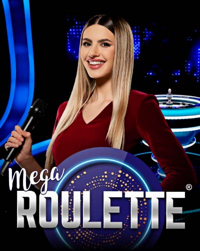 Mega Roulette