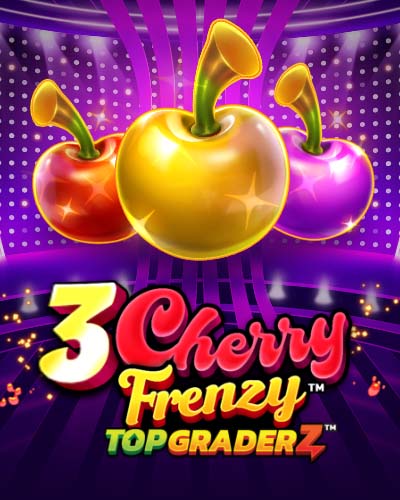3 Cherry Frenzy