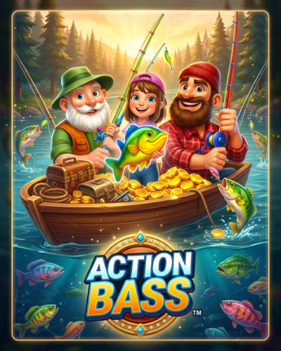Action Bass