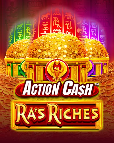 CasinoVibes – Premium Casino Games Selection