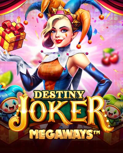 Destiny Joker Megaways