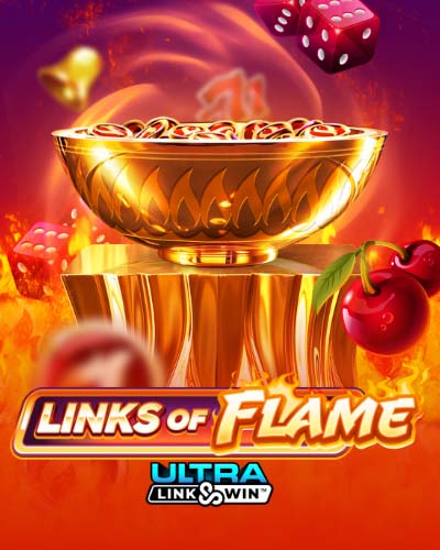 Links of Flame