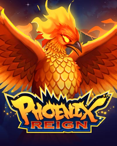 Phoenix Reign