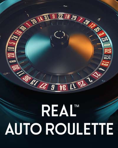 Real Auto Roulette
