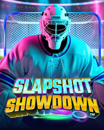 Slapshot Showdown