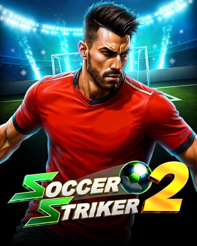 Soccer Striker 2