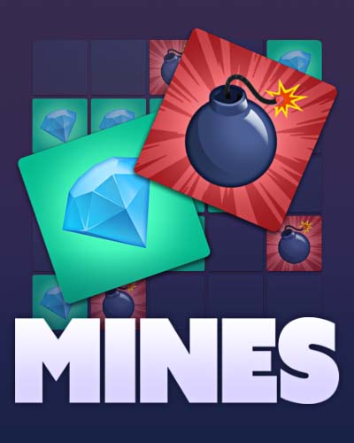 Mines Dare2Win
