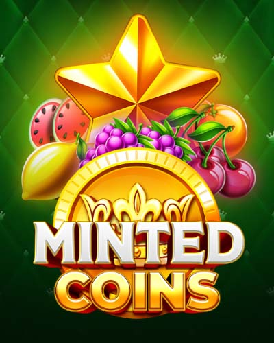 Minted Coins