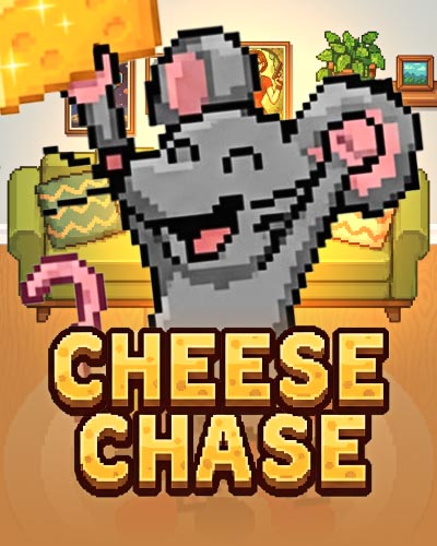 Cheese Chase 