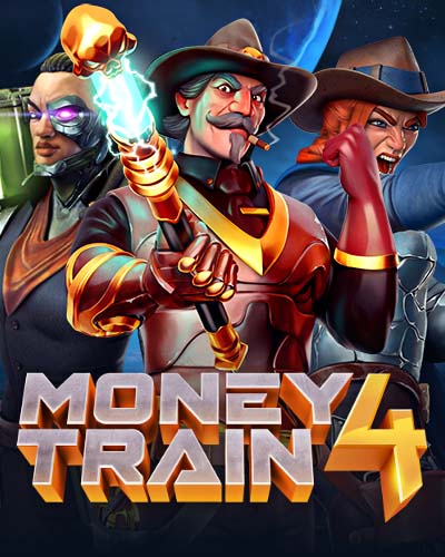 Money Train 4
