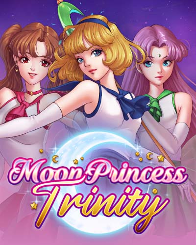 Moon Princess Trinity