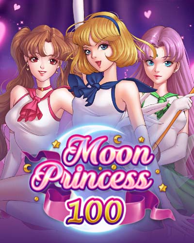 Moon Princess 100