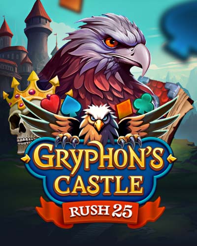 CasinoVibes – Premium Casino Games Selection