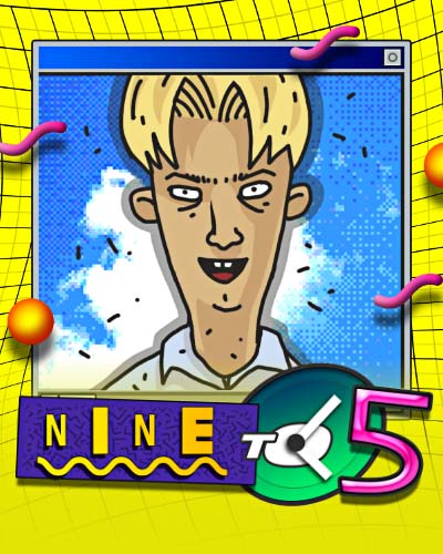 Nine To Five