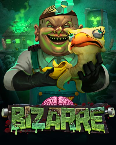 Bizarre