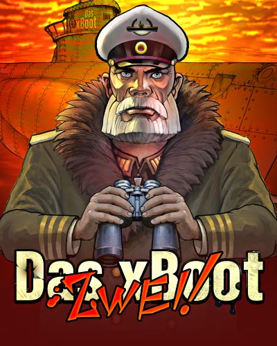 Das xBoot 2wei!