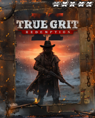 True Grit Redemption 2