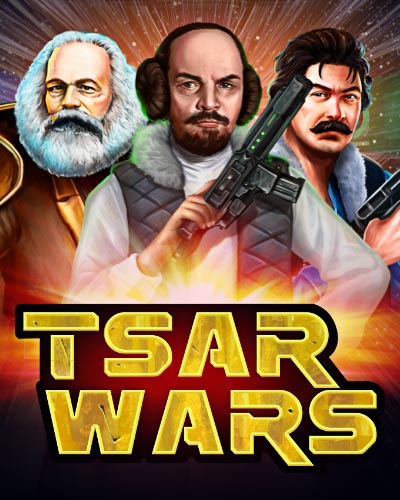 Tsar Wars