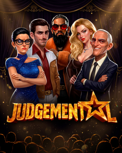 Judgemental