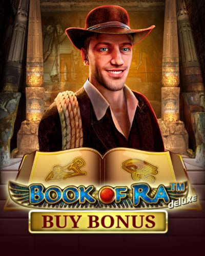 book of ra™ deluxe slot