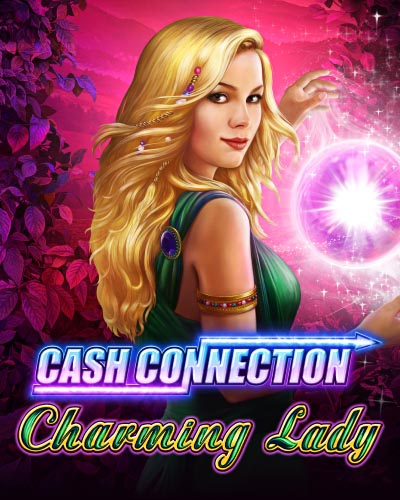 Cash Connection Charming Lady