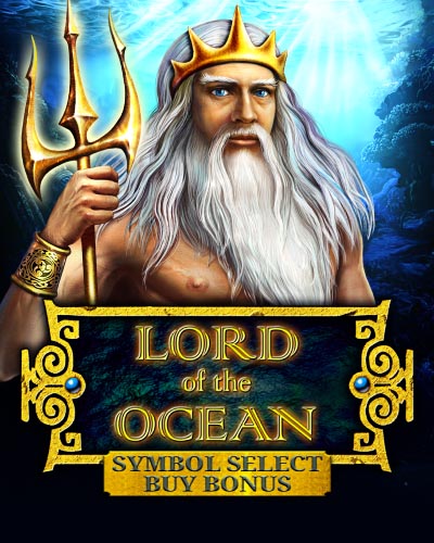 Lord of the Ocean Symbol Select Buy Bonus