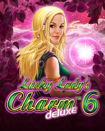Lucky Lady's Charm Deluxe 6