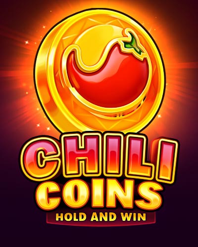 Chili Coins