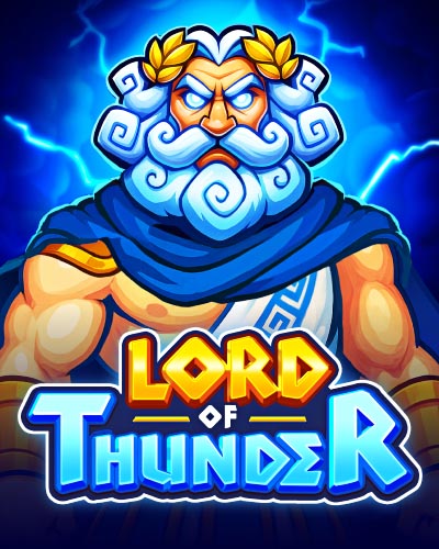 Lord of Thunder