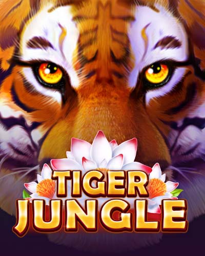 Tiger Jungle