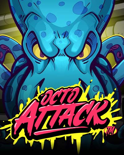 Octo Attack