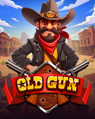 Old Gun
