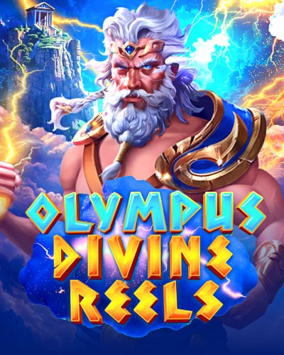 Olympus Divine Reels