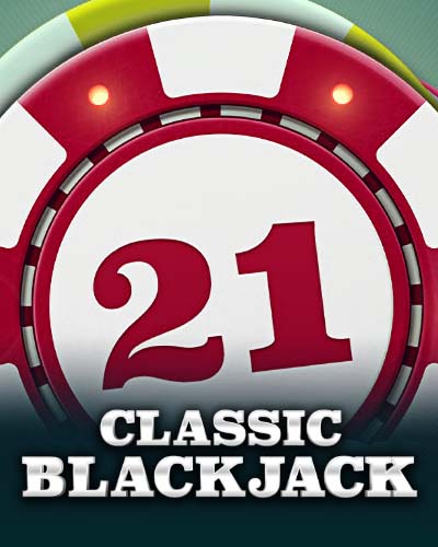 Blackjack Classic