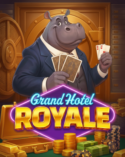 Grand Hotel Royale
