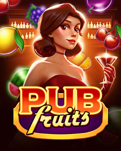 Pub Fruits
