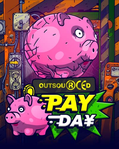 Outsourced: Payday