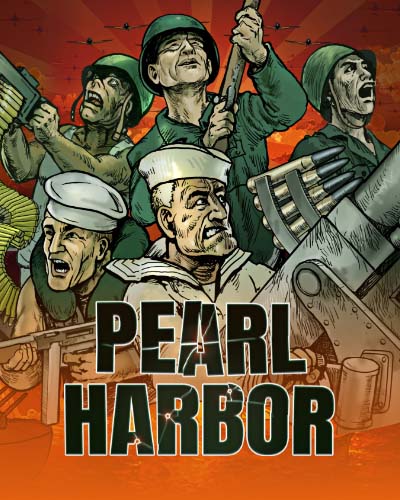 Pearl Harbor