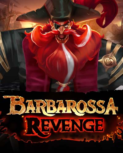 Barbarossa Revenge