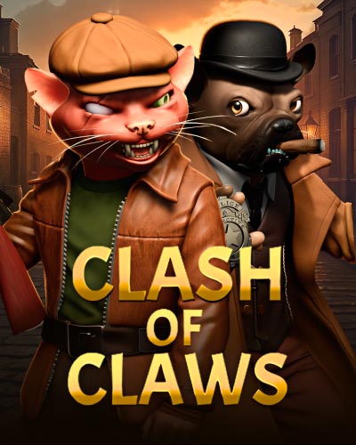 Clash of Claws