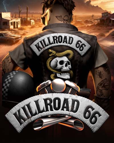 Killroad 66