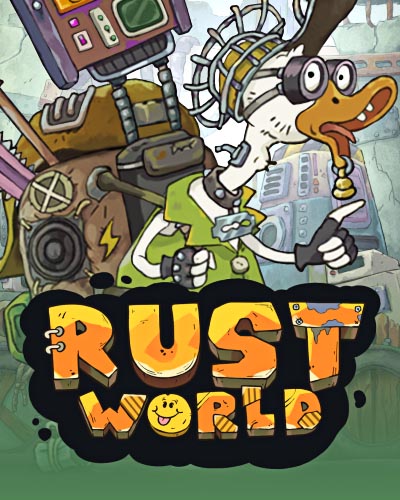 Rust World