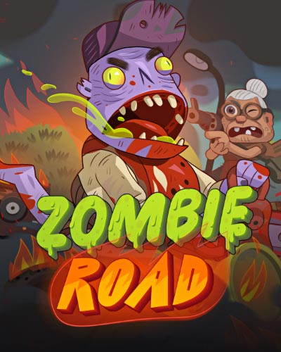 Zombie Road