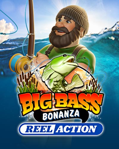 Big Bass Bonanza Vegas Double Down – Flashy but Fun?