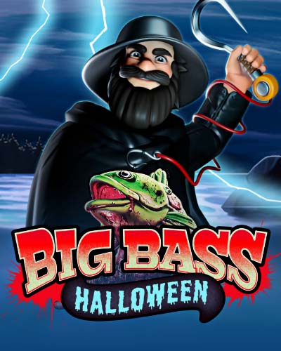 Big Bass Halloween