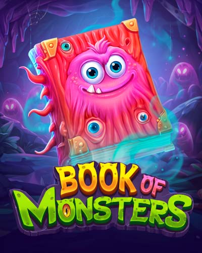 Book of Monsters