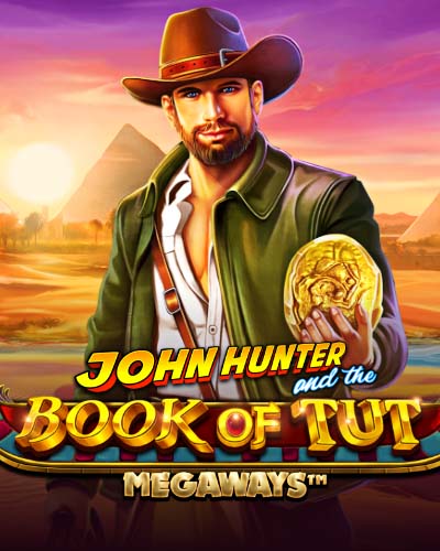 Book of Tut Megaways