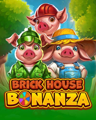 Brick House Bonanza