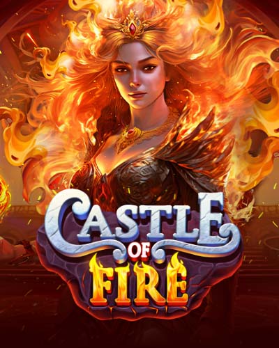 Castle of Fire