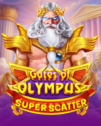 Gates of Olympus Super Scatter